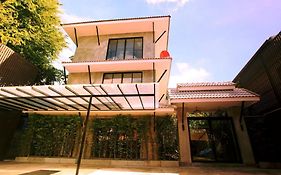 G2 Boutique Hotel